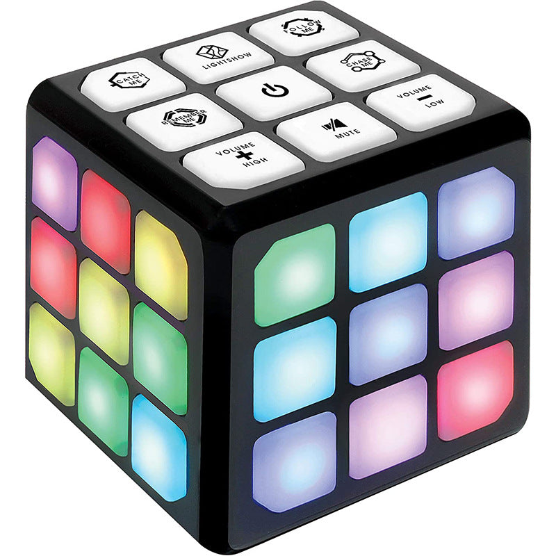 Flash Cube
